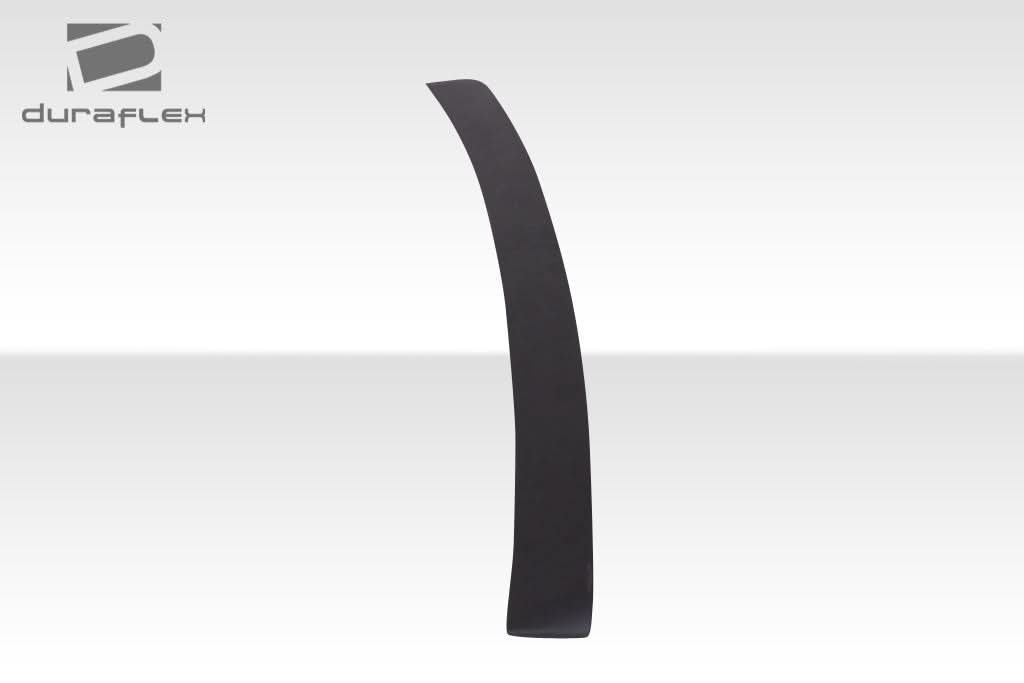 2006-2011 Lexus GS Series VIP Style Roof Wing Spoiler - FRP