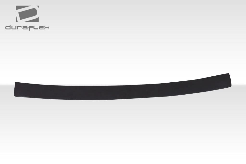 2006-2011 Lexus GS Series VIP Style Roof Wing Spoiler - FRP