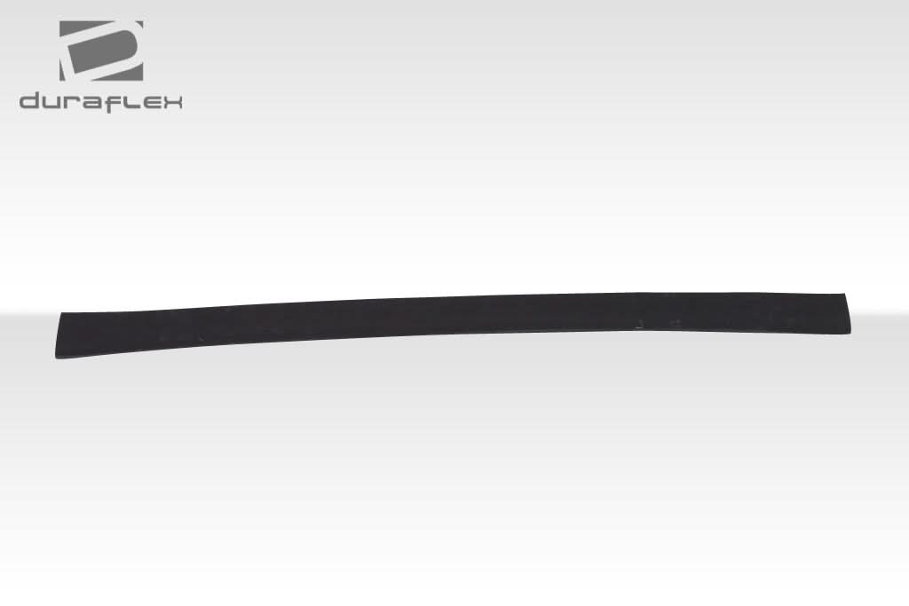 2006-2011 Lexus GS Series VIP Style Roof Wing Spoiler - FRP