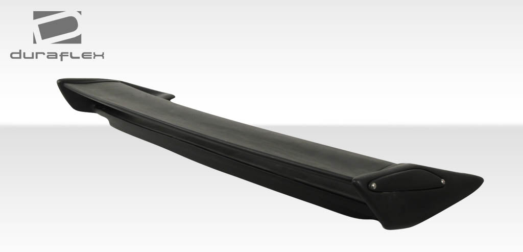 2003-2008 Nissan 350Z Z33 2DR Coupe Duraflex N-2 Rear Wing Trunk Lid Spoiler - 1 Piece