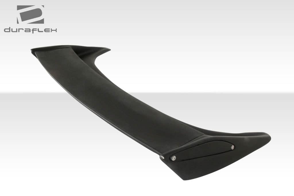 2003-2008 Nissan 350Z N-2 Style Rear Wing Trunk Spoiler - FRP