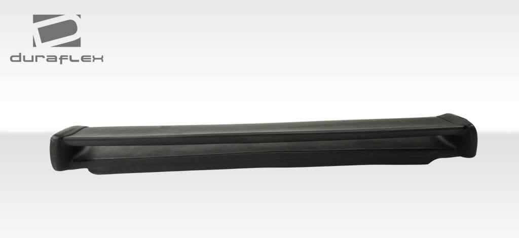 2003-2008 Nissan 350Z N-2 Style Rear Wing Trunk Spoiler - FRP