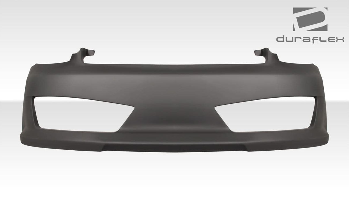 2003-2007 Infiniti G35 Inven Style Body Kit - 4 Piece - FRP