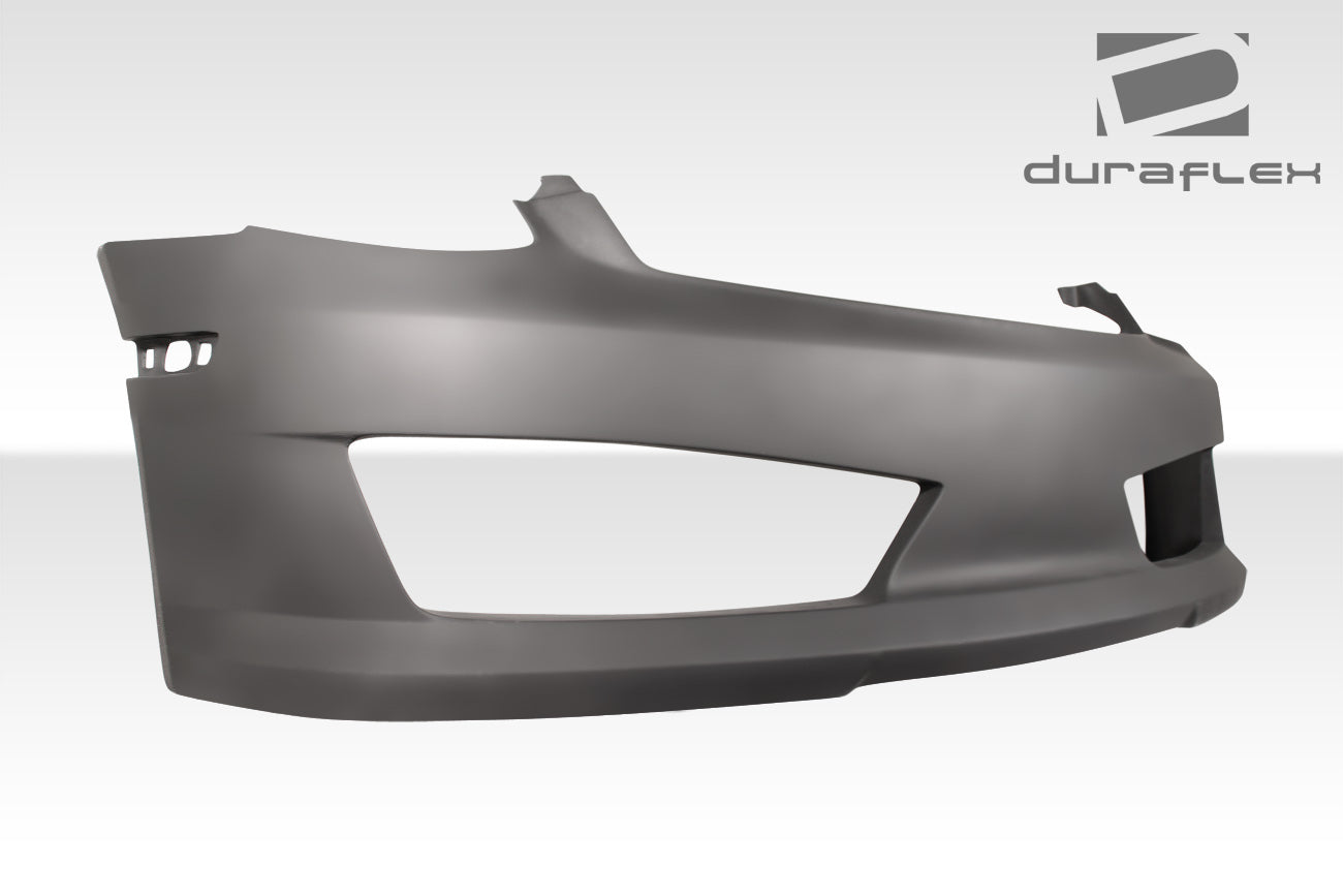 2003-2007 Infiniti G Coupe G35 Duraflex Inven Body Kit - 4 Piece