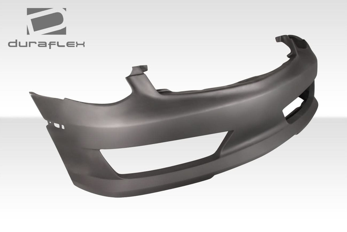 2003-2007 Infiniti G35 Inven Style Front Bumper Cover - FRP