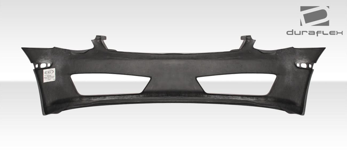 2003-2007 Infiniti G35 Inven Style Front Bumper Cover - FRP