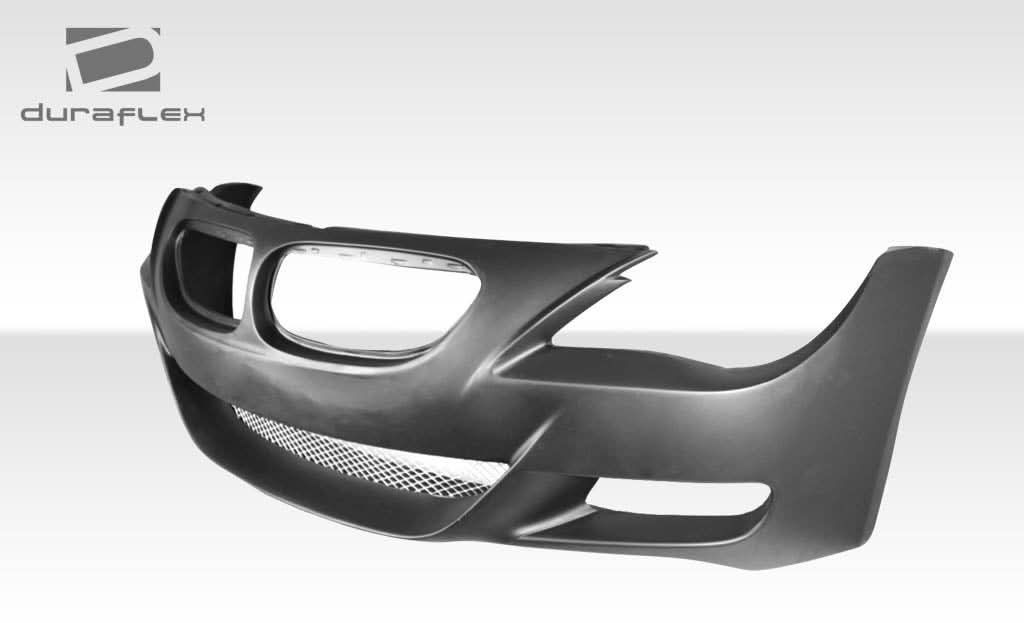 2004-2010 BMW 6 Series E63 E64 M6 Look Body Kit - 4 Piece - FRP