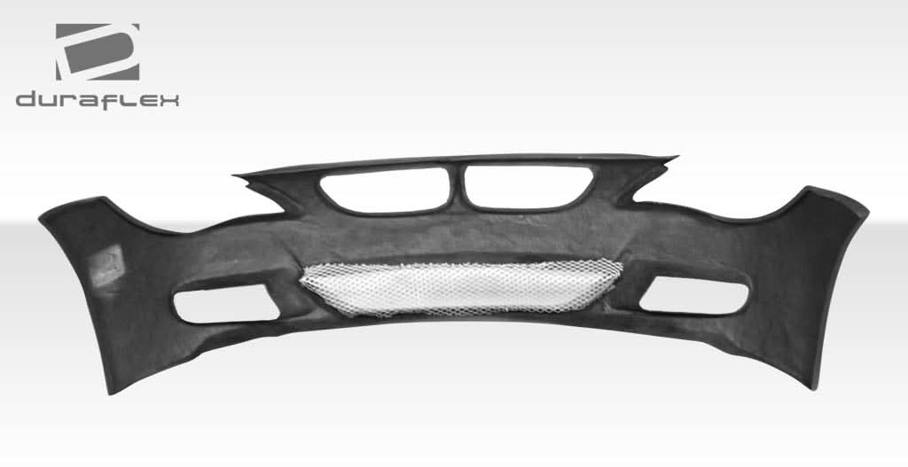 2004-2010 BMW 6 Series E63 E64 M6 Look Body Kit - 4 Piece - FRP