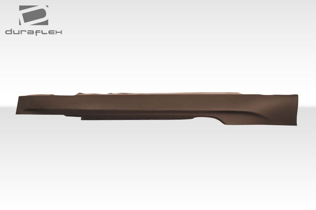 2004-2010 BMW 6 Series E63 E64 M6 Look Body Kit - 4 Piece - FRP