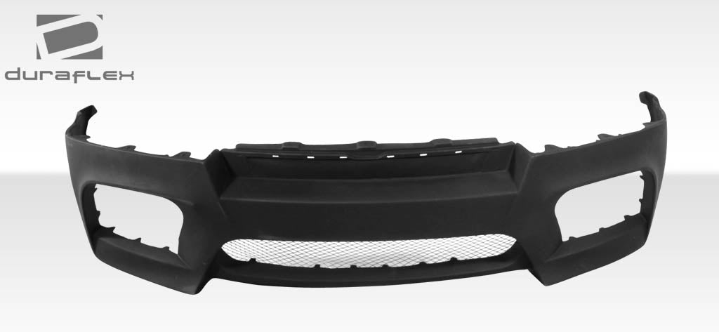 2008-2014 BMW X6 X6M Look Front Bumper Cover - FRP