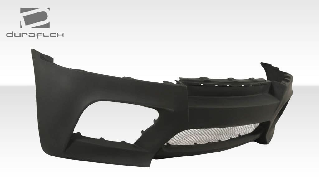 2008-2014 BMW X6 X6M Look Front Bumper Cover - FRP
