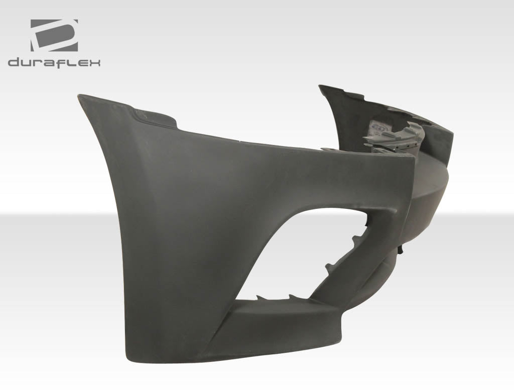2008-2014 BMW X6 X6M Look Front Bumper Cover - FRP