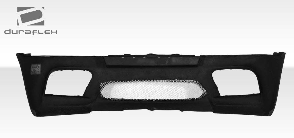 2008-2014 BMW X6 X6M Look Front Bumper Cover - FRP