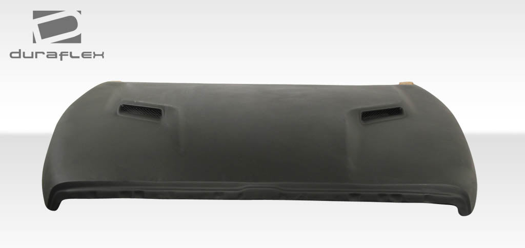 1994-2001 Dodge Ram MP-R Style Hood - 1 Piece - FRP