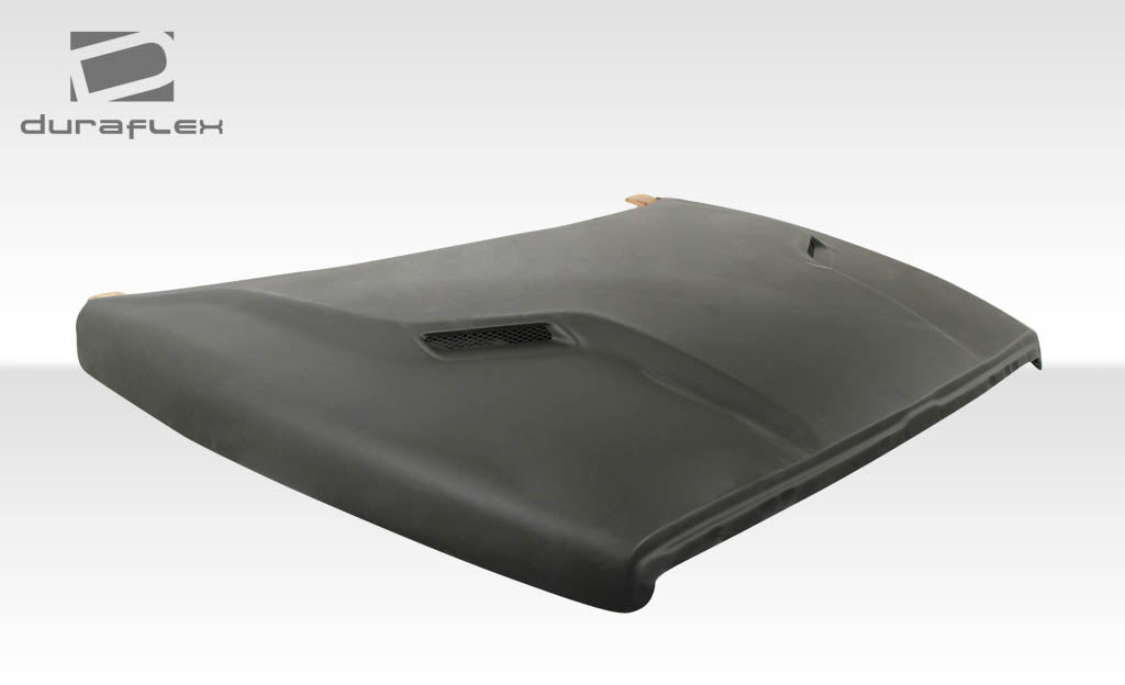 1994-2001 Dodge Ram MP-R Style Hood - 1 Piece - FRP