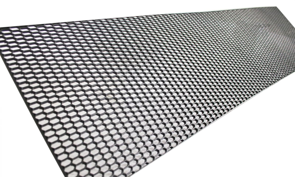 AF-1 Style Mesh Grille - 1 Piece