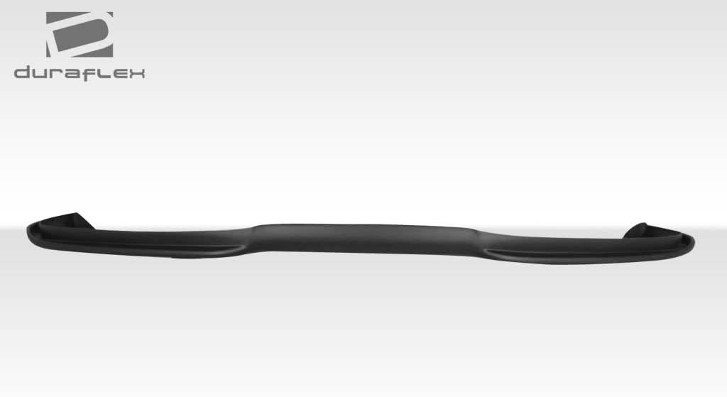 2005-2009 Ferrari F430 Eros Style Front Lip Under Spoiler - FRP