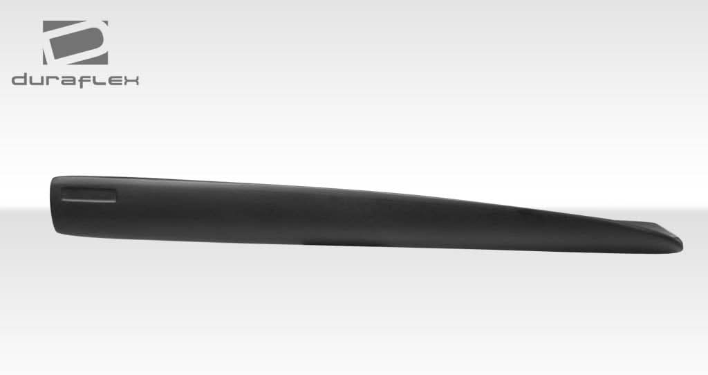 2005-2009 Ferrari F430 Eros Version 1 Style Side Skirt Add On - FRP
