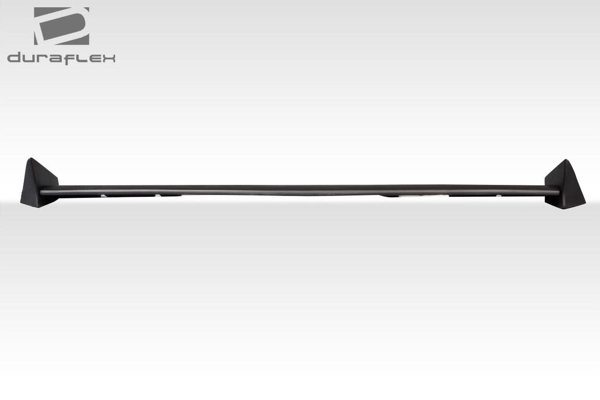 2005-2009 Ferrari F430 Eros Version 1 Style Rear Diffuser - FRP