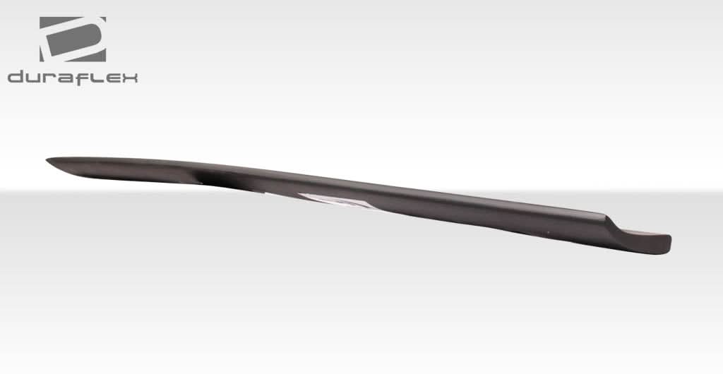 2005-2009 Ferrari F430 Eros Version 1 Style Rear Diffuser - FRP