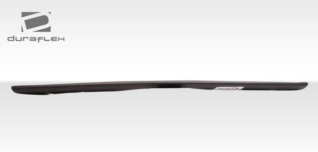 2005-2009 Ferrari F430 Eros Version 1 Style Rear Diffuser - FRP