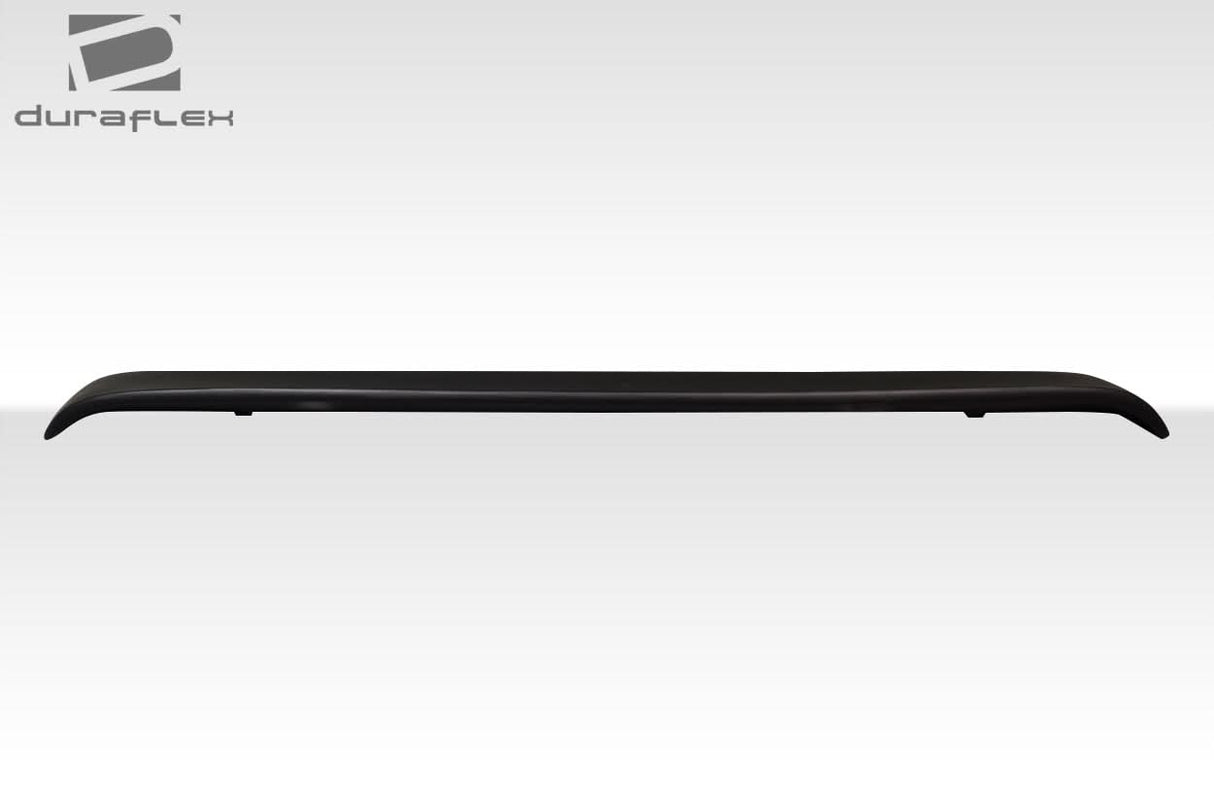 2005-2009 Ferrari F430 Convertible Eros Version 1 Style Wing Spoiler - FRP
