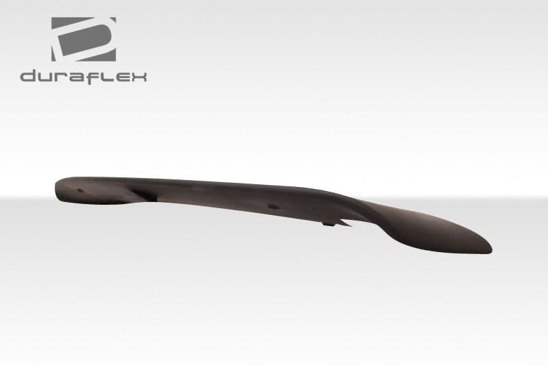 2005-2009 Ferrari F430 Convertible Eros Version 1 Style Wing Spoiler - FRP