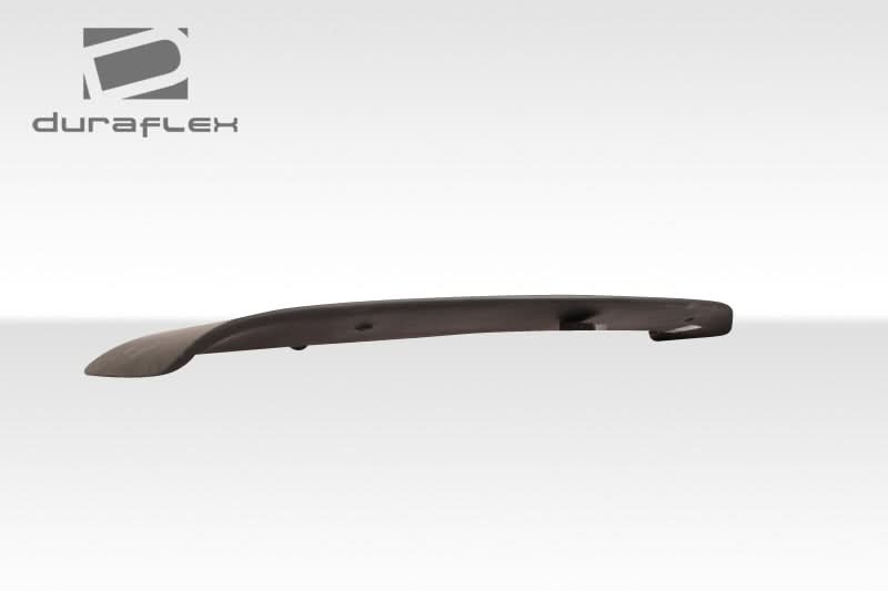 2005-2009 Ferrari F430 Convertible Eros Version 1 Style Wing Spoiler - FRP