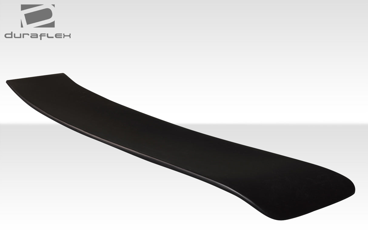 2005-2009 Ferrari F430 Convertible Eros Version 1 Style Wing Spoiler - FRP