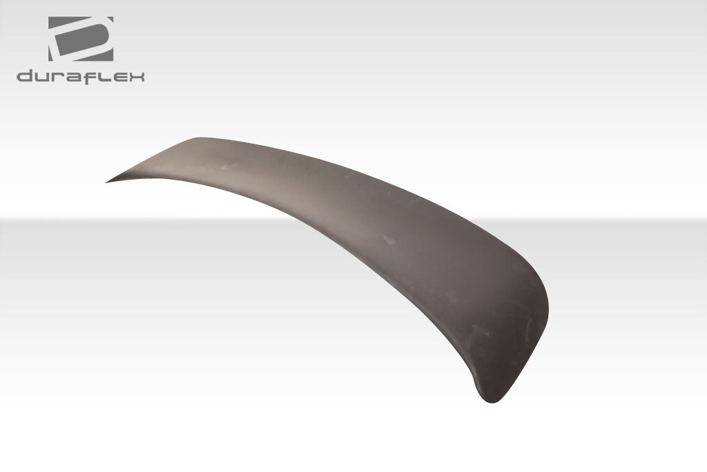 2005-2009 Ferrari F430 Convertible Eros Version 1 Wing Trunk Lid Spoiler - 1 Piece