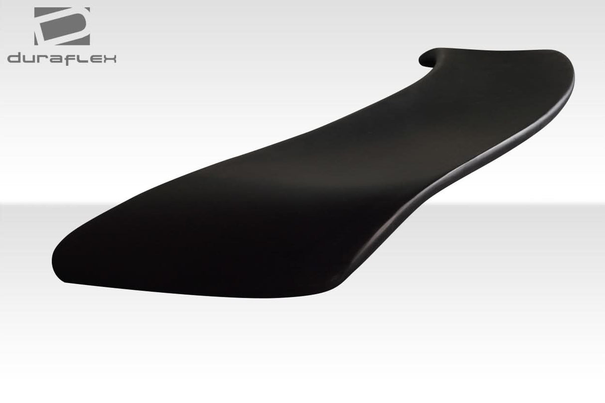 2005-2009 Ferrari F430 Convertible Eros Version 1 Style Wing Spoiler - FRP