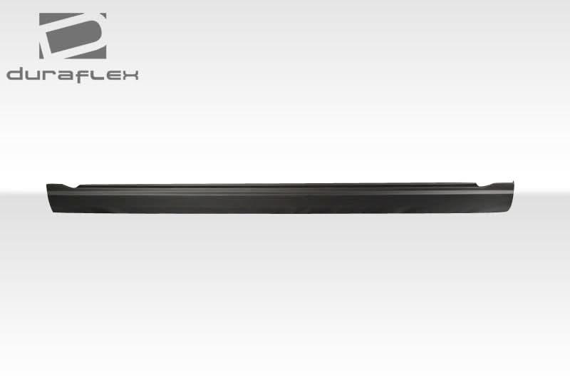 2009-2013 Honda Fit A Spec Style Side Skirts Rocker Panels - FRP