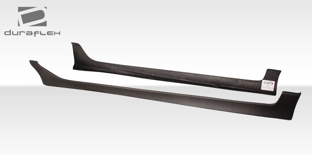 2006-2011 Honda Civic 4DR JDM Type R Style Conversion Kit - FRP