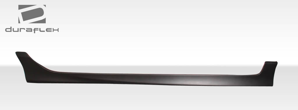 2006-2011 Honda Civic 4DR Duraflex JDM Type R Conversion Side Skirts Rocker Panels - 2 Piece