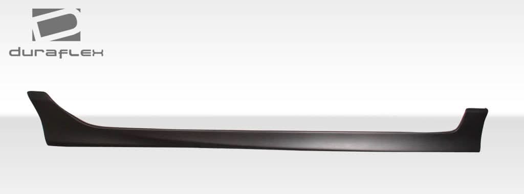 2006-2011 Honda Civic 4DR JDM Type R Style Conversion Kit - FRP
