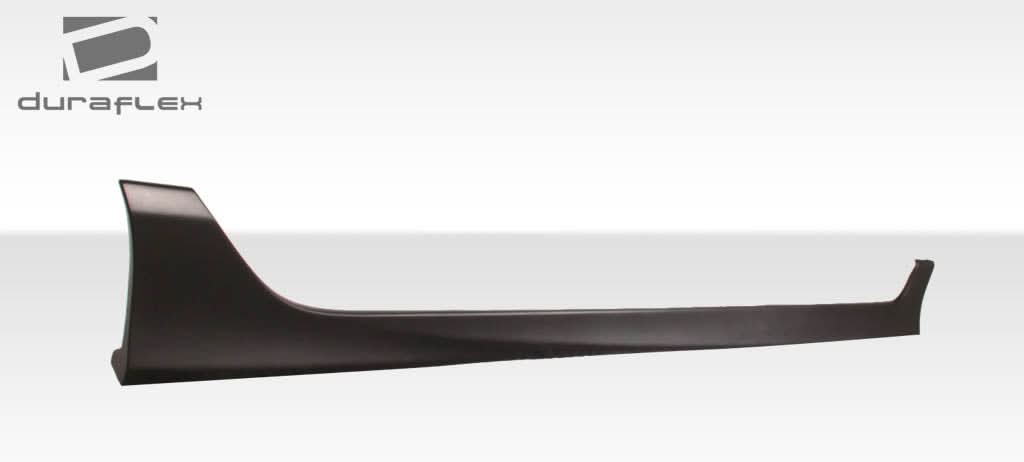 2006-2011 Honda Civic 4DR JDM Type R Style Conversion Kit - FRP