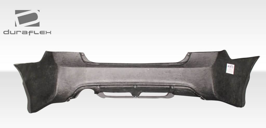 2006-2011 Honda Civic 4DR JDM Type R Style Conversion Kit - FRP