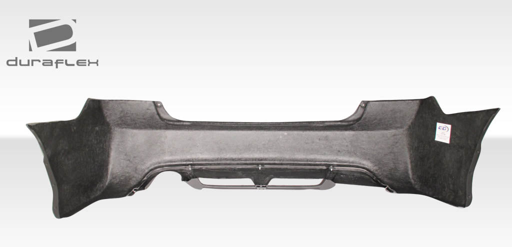 2006-2011 Honda Civic 4DR Type R Style Rear End Conversion Kit - FRP