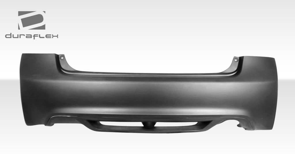2006-2011 Honda Civic 4DR JDM Type R Style Conversion Kit - FRP