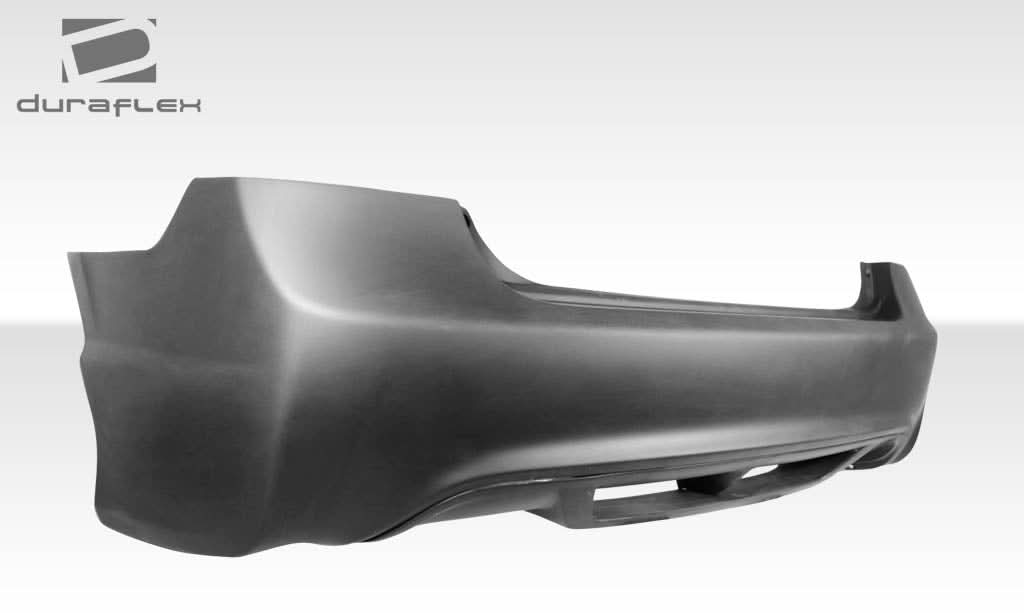 2006-2011 Honda Civic 4DR JDM Type R Style Conversion Kit - FRP