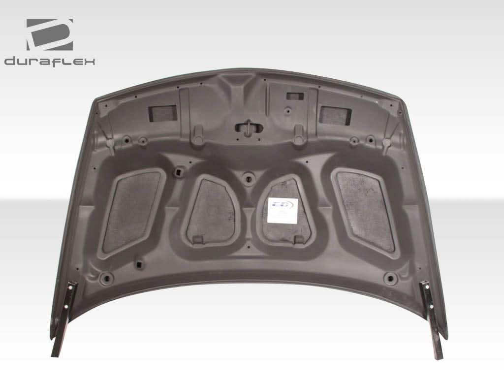 2006-2011 Honda Civic 4DR JDM Type R Style Conversion Kit - FRP