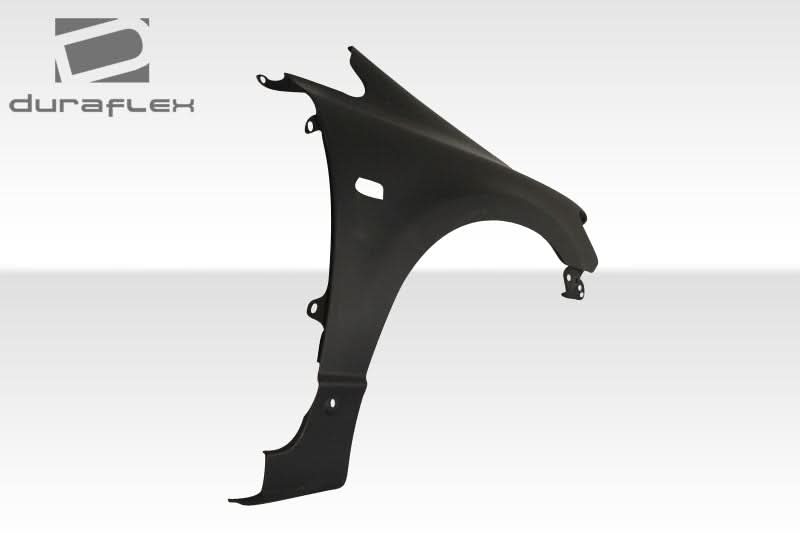 2006-2011 Honda Civic 4DR Duraflex JDM Type R Conversion Fenders - 2 Piece