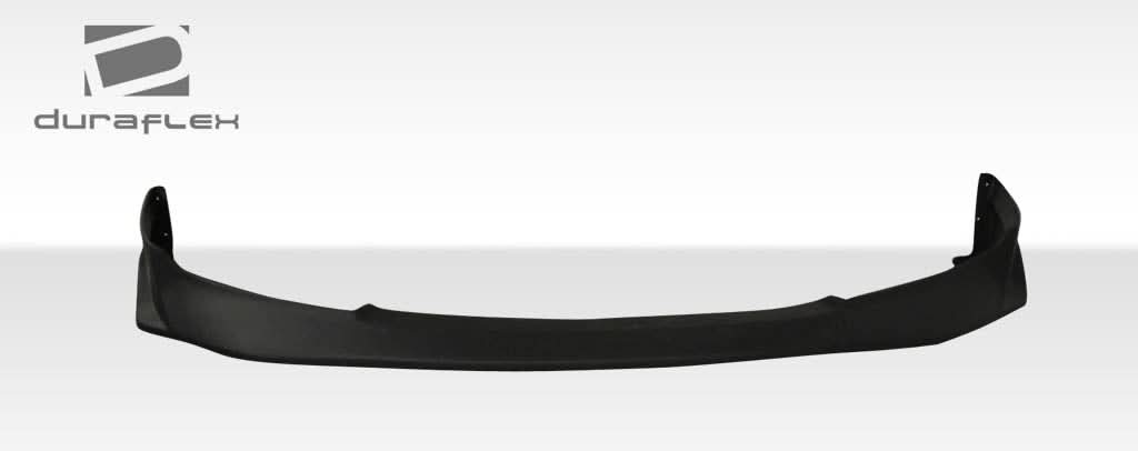 2006-2011 Honda Civic 4DR JDM Type JS Type R Style Front Lip - FRP