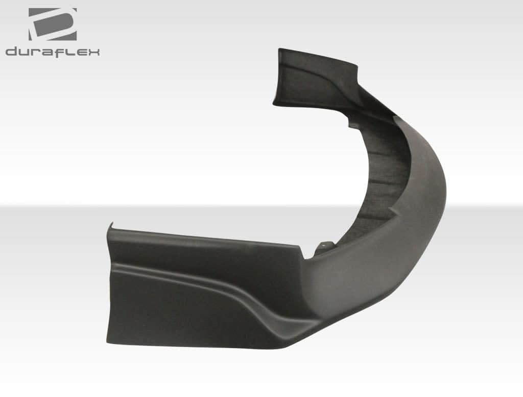 2006-2011 Honda Civic 4DR JDM Type JS Type R Style Front Lip - FRP