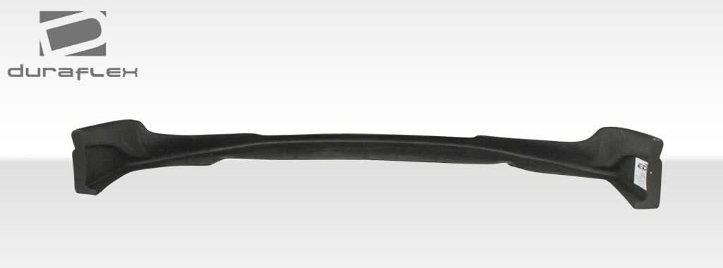 2006-2011 Honda Civic 4DR JDM Type JS Type R Style Front Lip - FRP