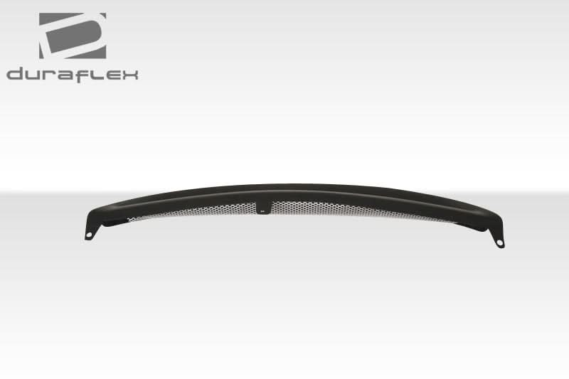 2006-2011 Honda Civic 4DR JDM Type R Style Conversion Kit - FRP