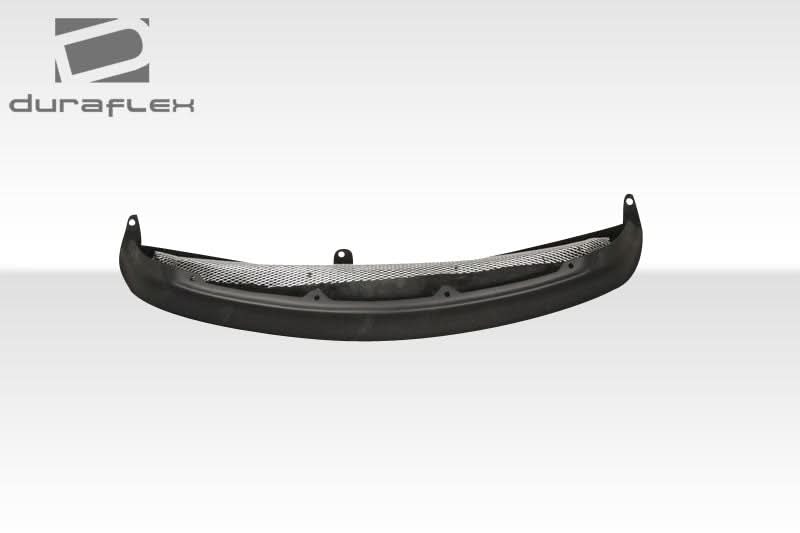 2006-2011 Honda Civic JDM Type JS Type R Look Grille - FRP