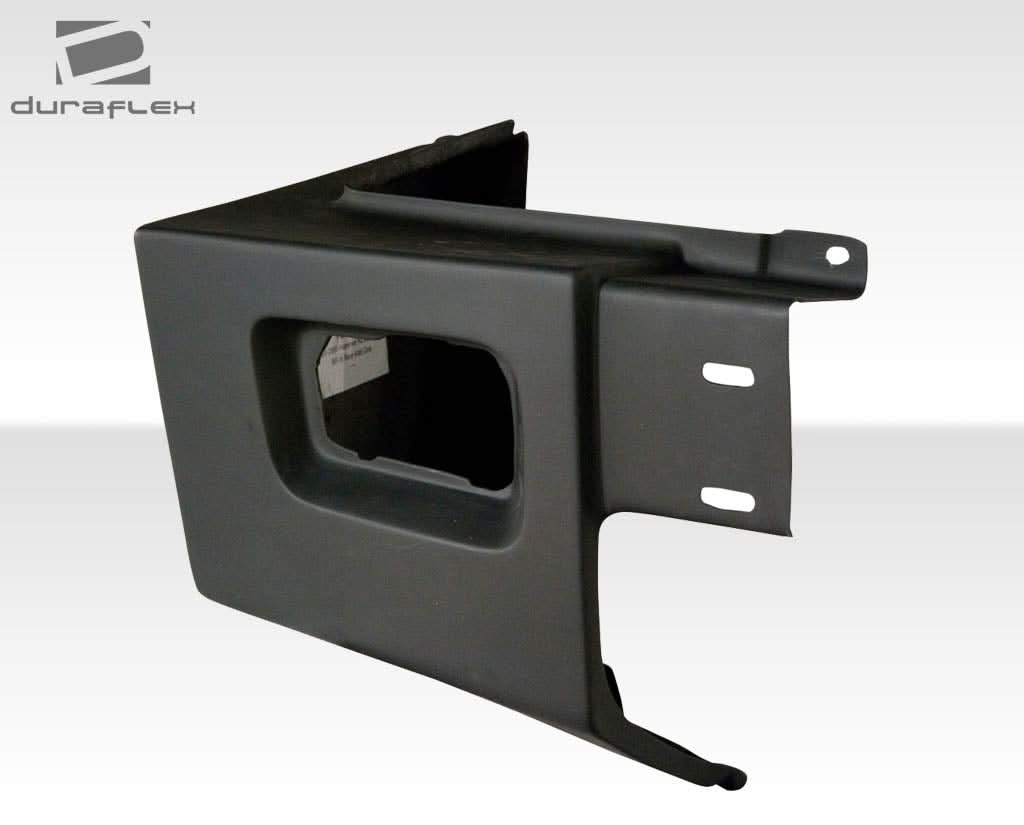 2003-2009 Hummer H2 BR-N Style Body Kit 9 Piece - FRP