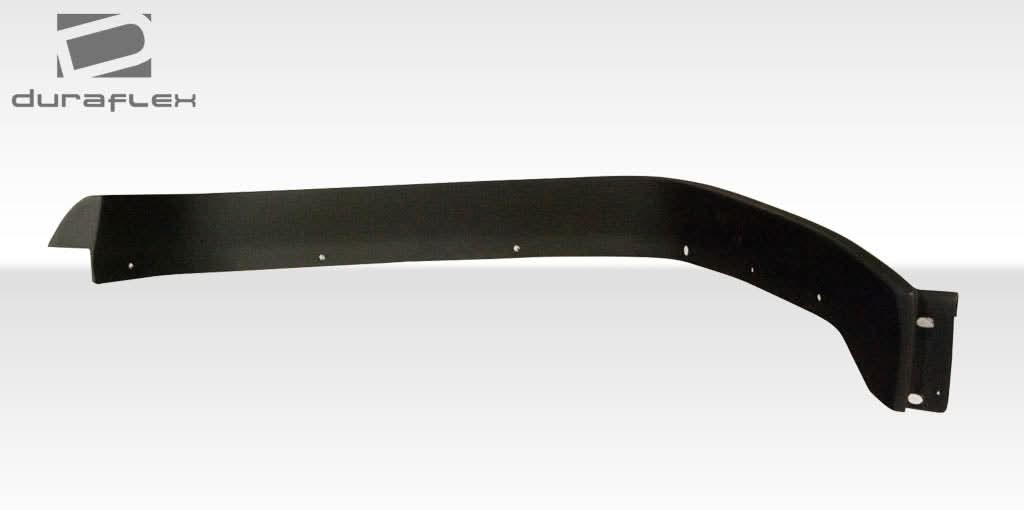 2003-2009 Hummer H2 BR-N Style Body Kit 9 Piece - FRP