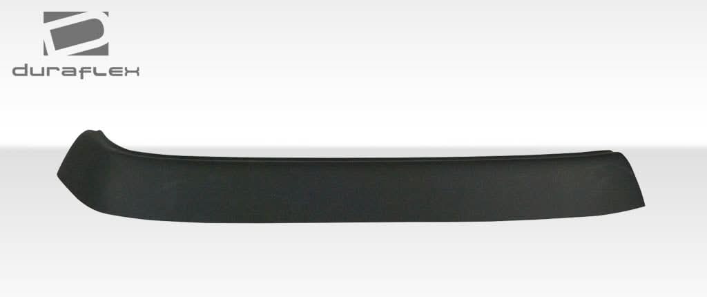 2003-2009 Hummer H2 BR-N Style Fender Flares - 6 Piece - FRP